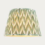 Cotswold green fabric