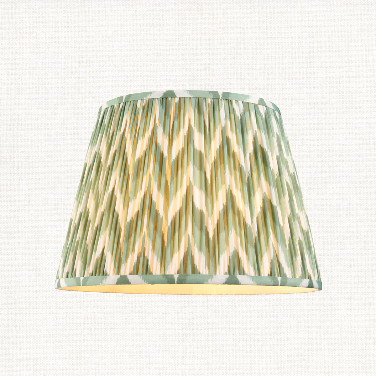 Cotswold green fabric