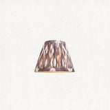 Pearl grey fabric
