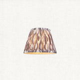 Pearl grey fabric