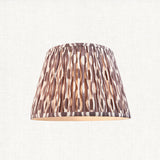 Pearl grey fabric