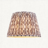 Pearl grey fabric