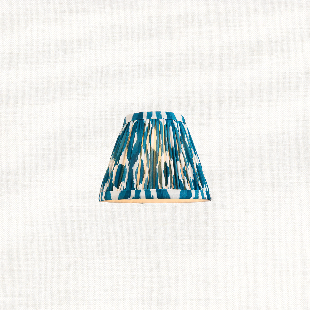 Marlin blue fabric