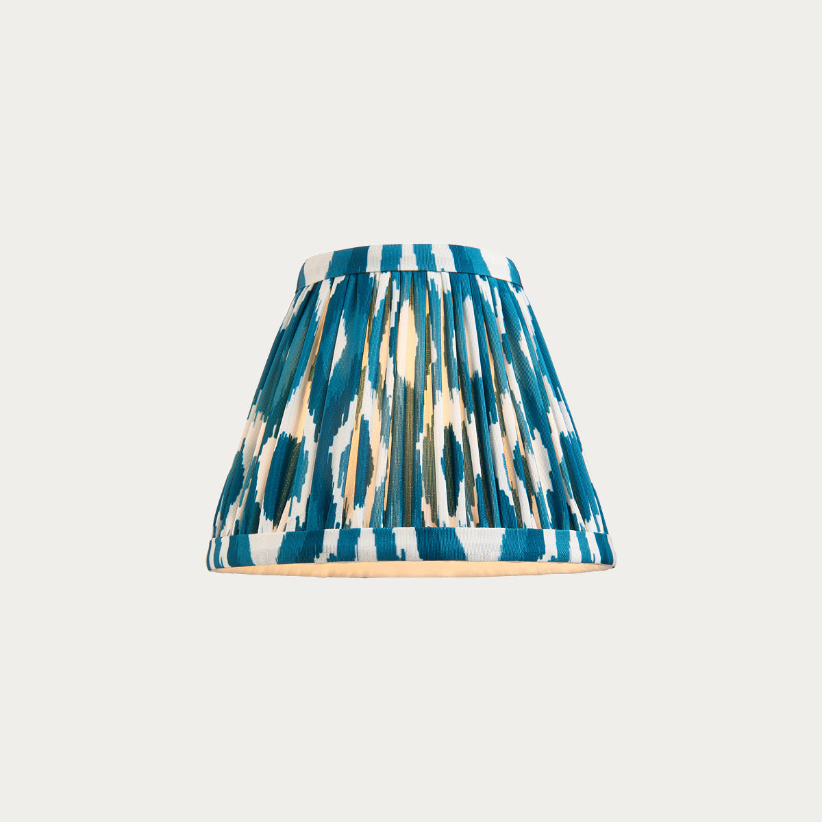 Marlin blue fabric
