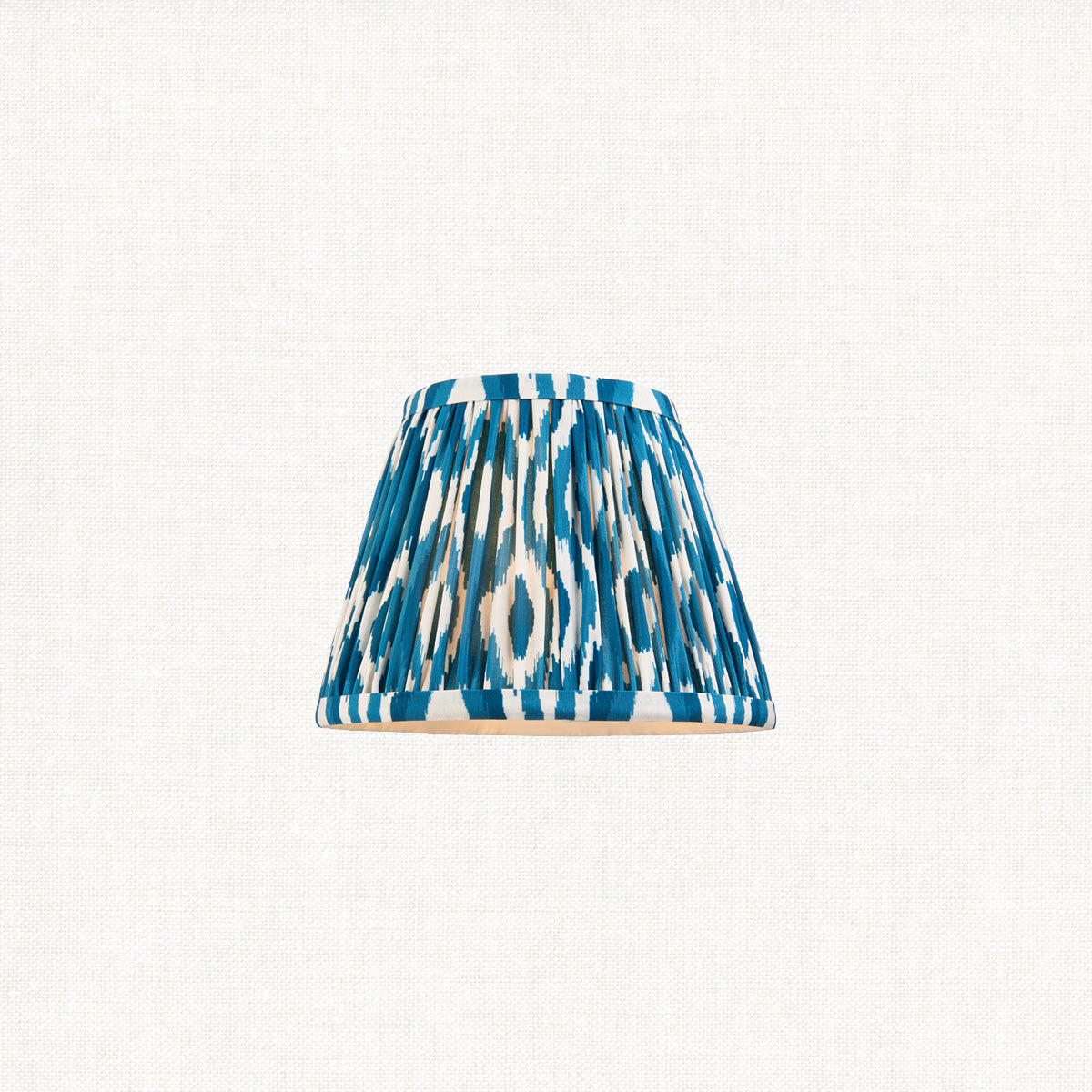 Marlin blue fabric