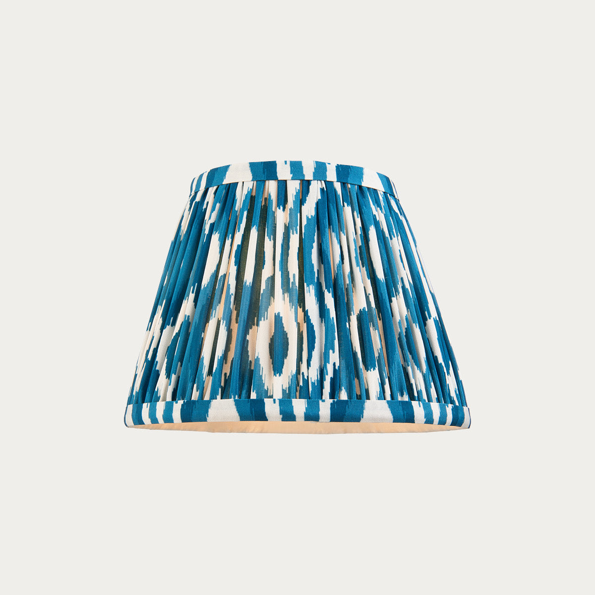 Marlin blue fabric