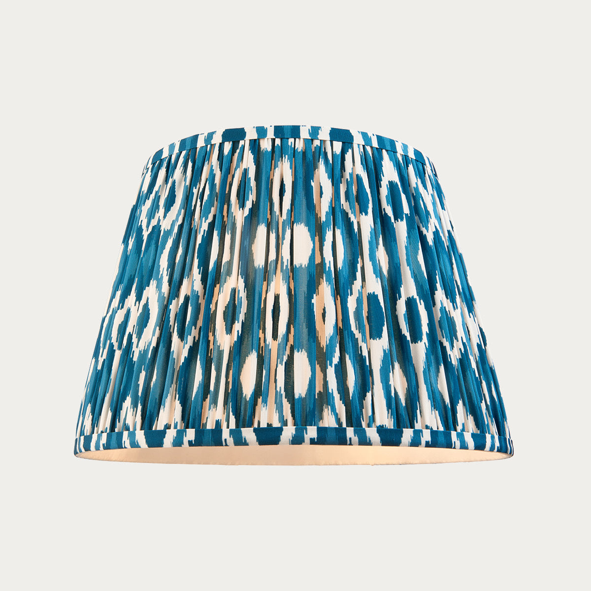 Marlin blue fabric