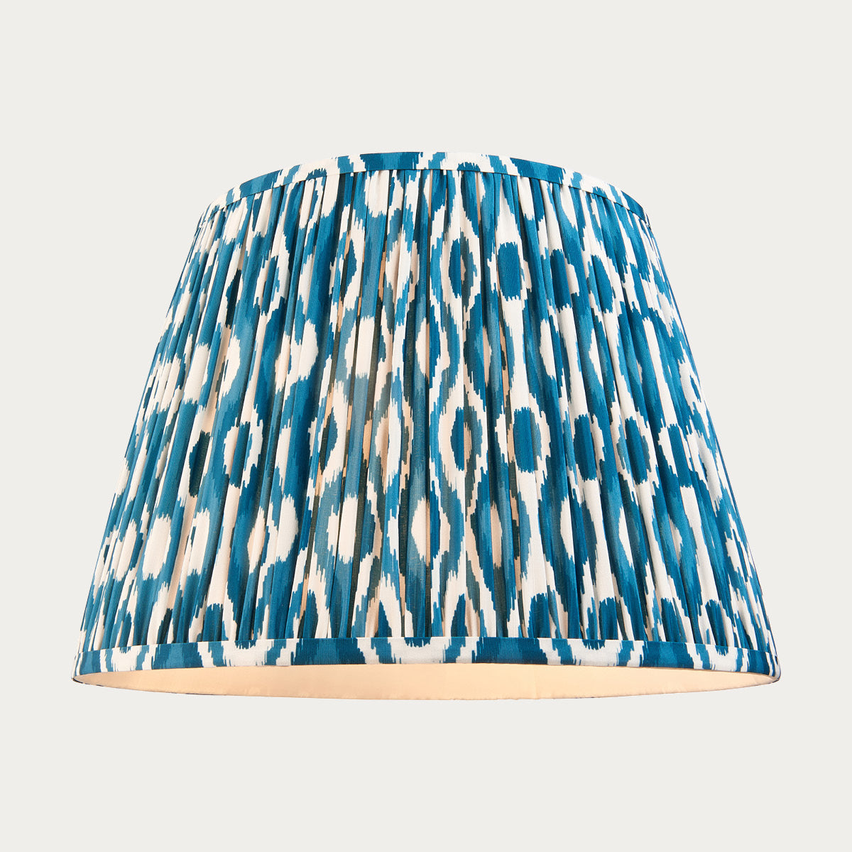 Marlin blue fabric