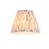 Neutral print fabric