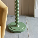 Gloss Cotswold green paint