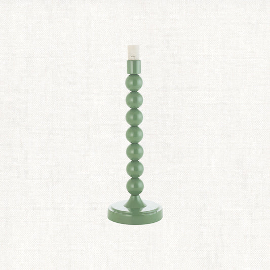 Gloss Cotswold green paint