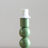 Gloss Cotswold green paint