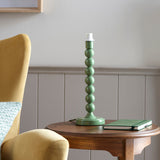 Gloss Cotswold green paint