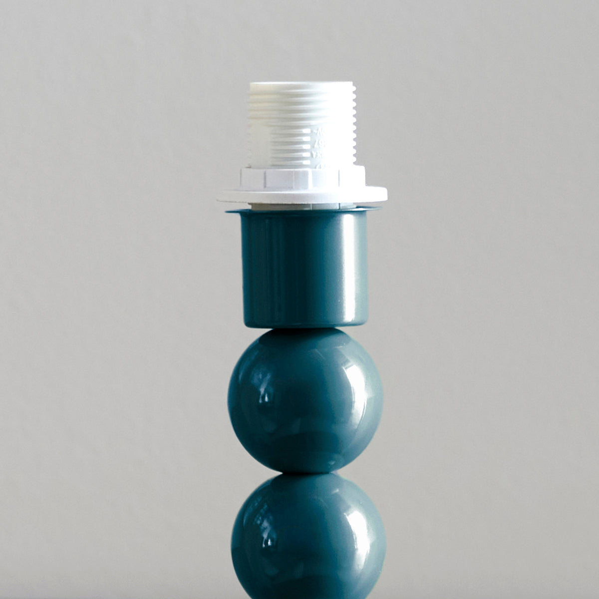 Gloss marlin blue paint