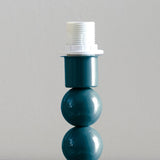 Gloss marlin blue paint