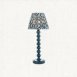 Marlin Blue Fabric & Gloss Marlin Blue Paint