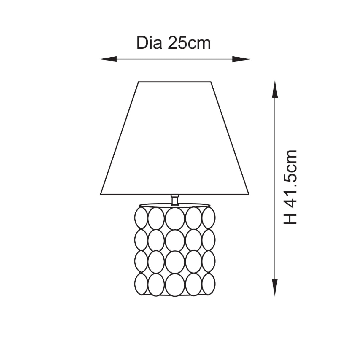 Olive Green Glaze & Neutral Print Fabric