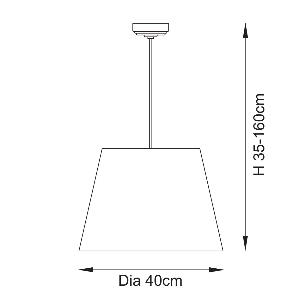 Brushed Brass & Blue Flex