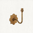 Rivet Crane Wall Light Fitting