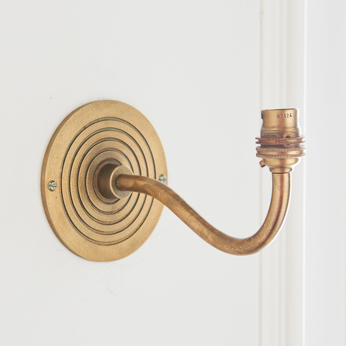 Ripley Curva Wall Light