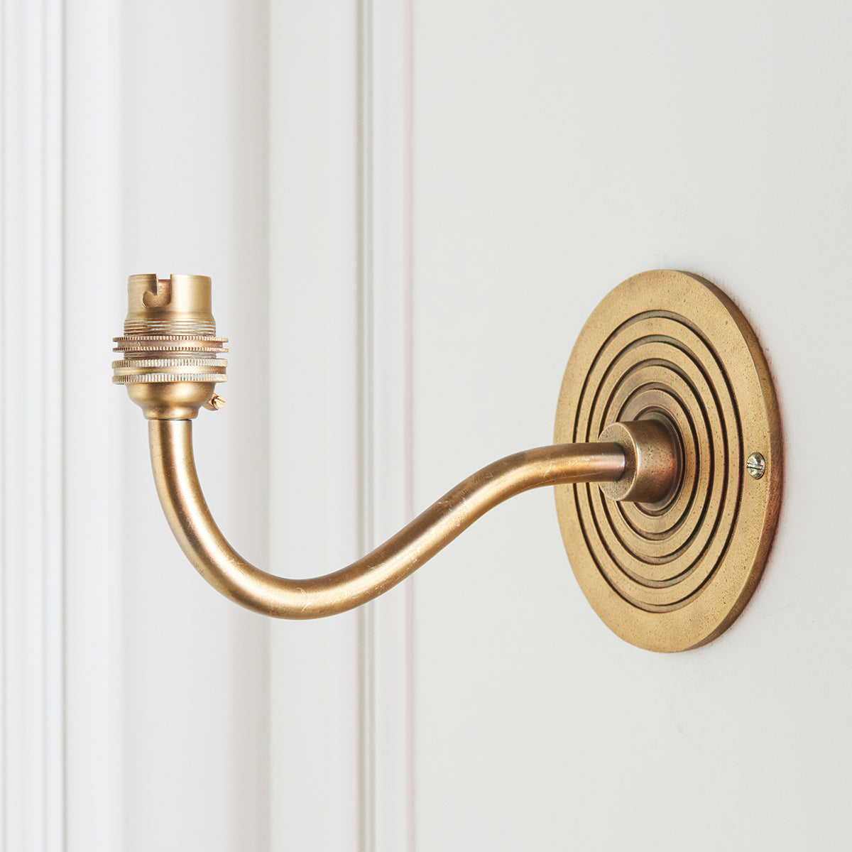 Ripley Curva Wall Light