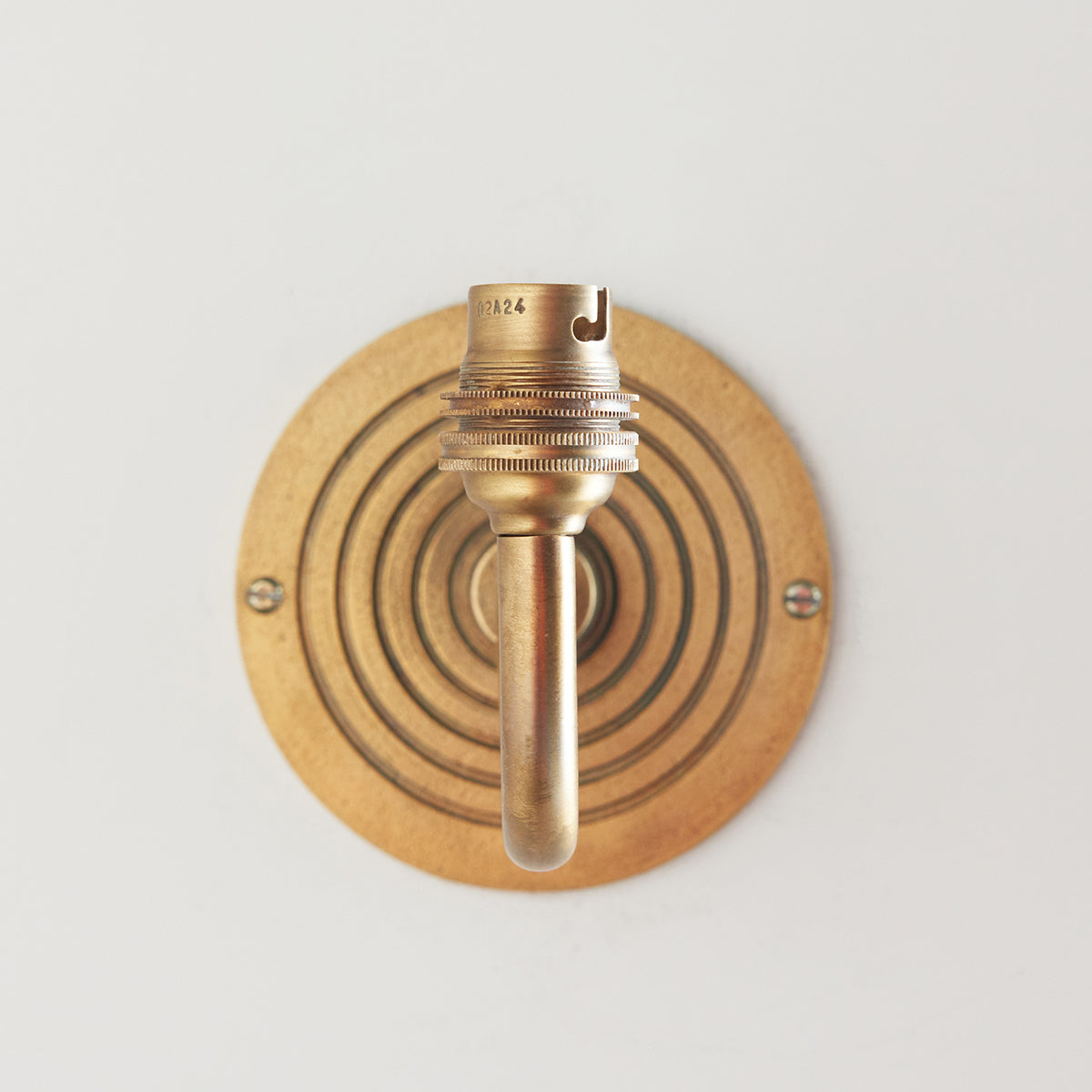 Ripley Curva Wall Light
