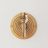 Ripley Curva Wall Light