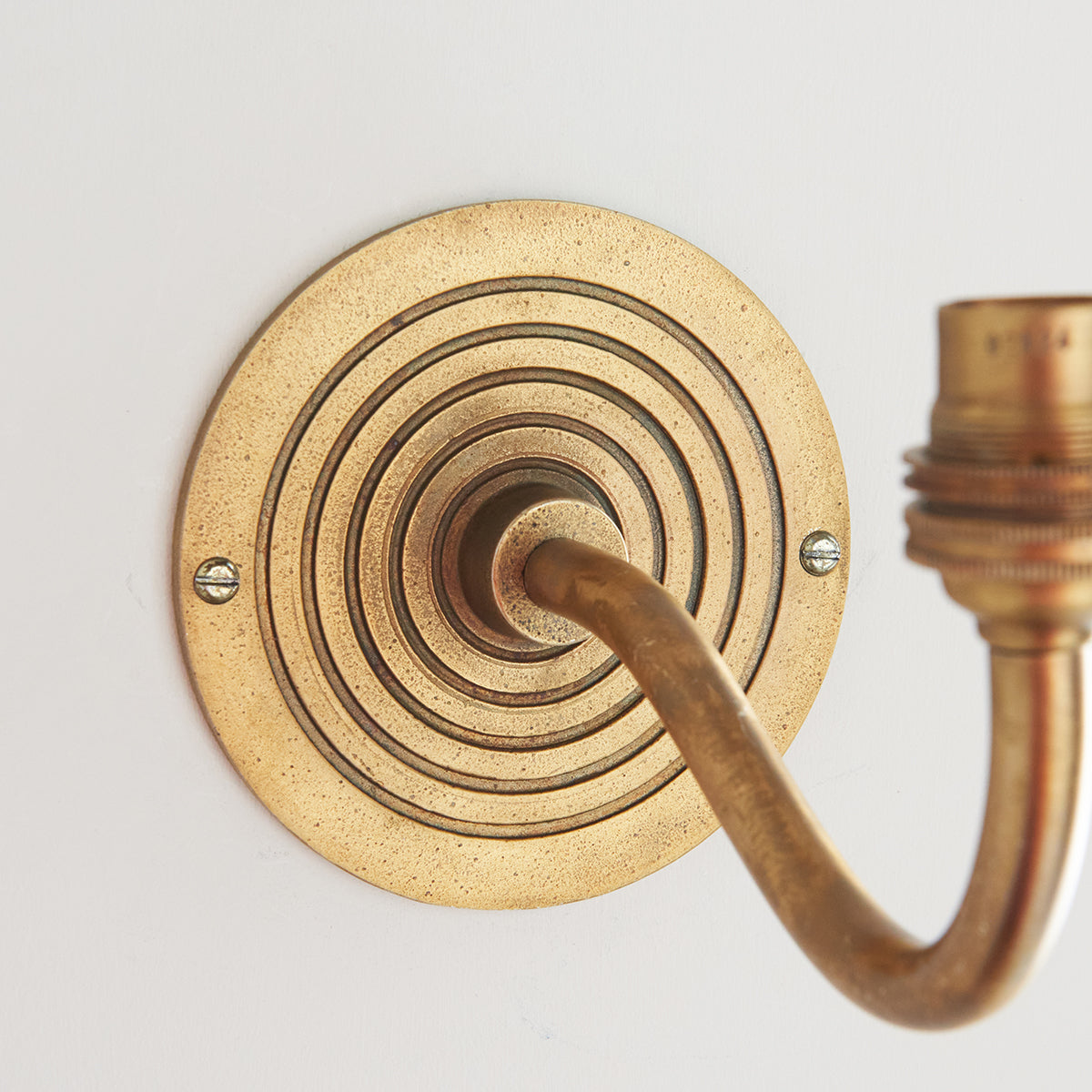 Ripley Curva Wall Light