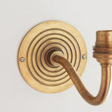 Ripley Curva Wall Light