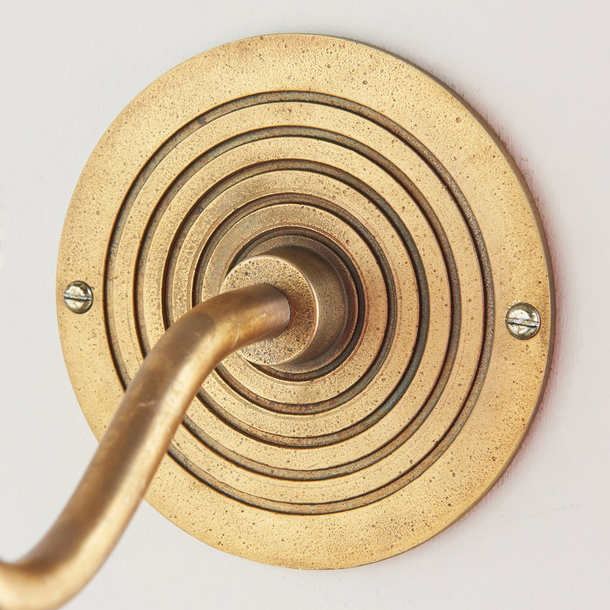 Ripley Curva Wall Light