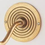 Ripley Curva Wall Light