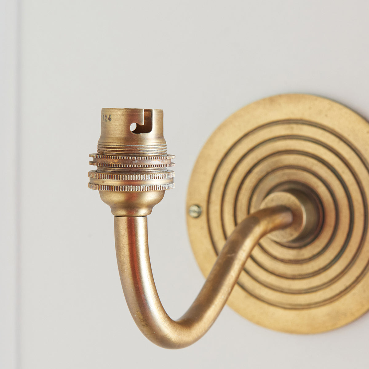 Ripley Curva Wall Light