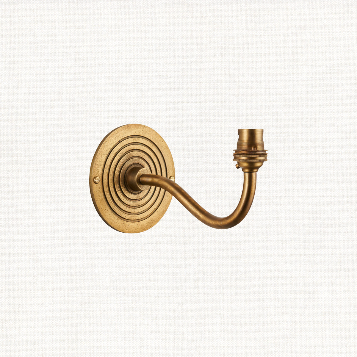 Ripley Curva Wall Light