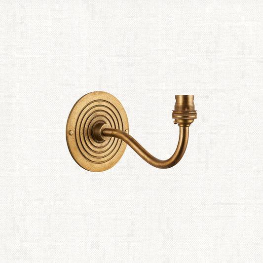 Ripley Curva Wall Light