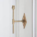 Diamonte Alto Wall Light Fitting