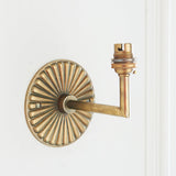 Dalara Angleo Wall Light