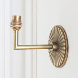 Dalara Angleo Wall Light