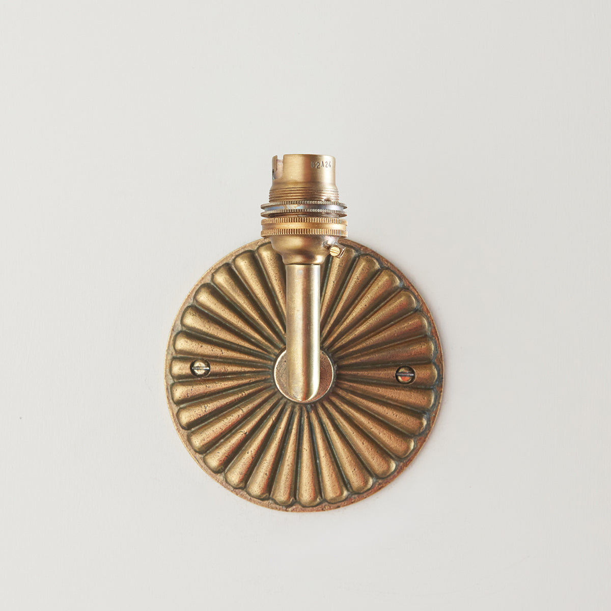 Dalara Angleo Wall Light