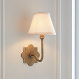 Rivet Crane & Iva 16cm Wall