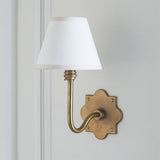 Rivet Crane & Iva 16cm Wall