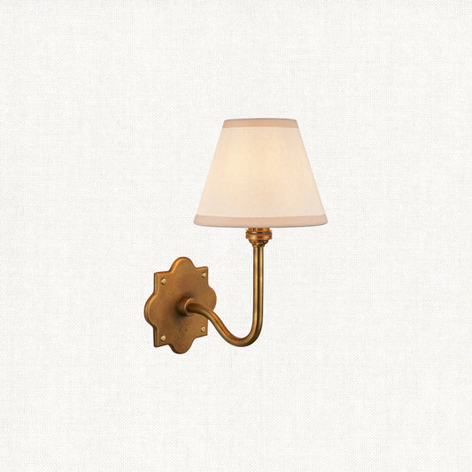 Rivet Crane & Iva 16cm Wall