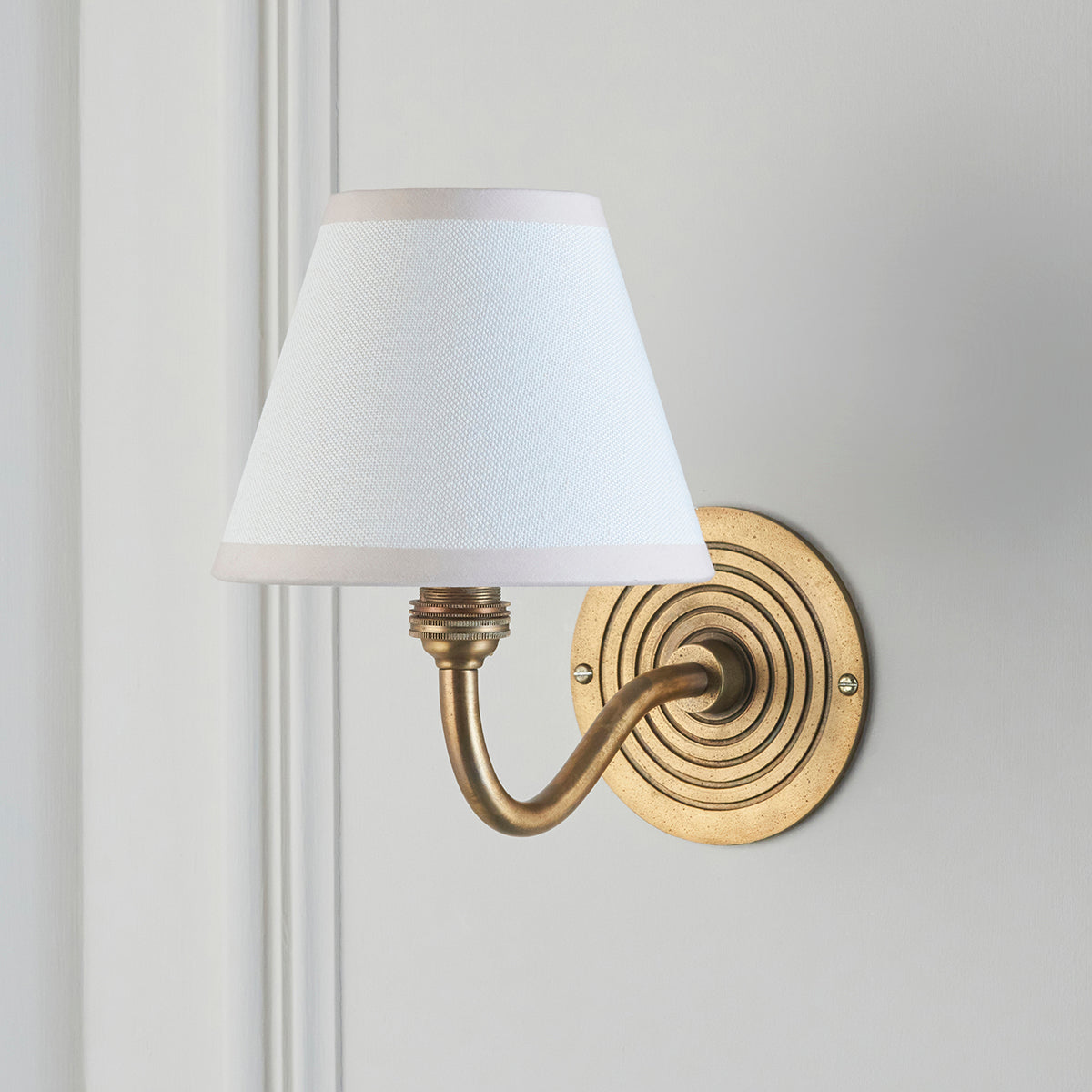 Ripley Curva & Iva 16cm Wall