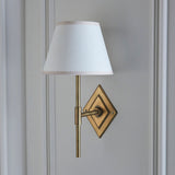 Diamonte Alto & Iva 20cm Wall