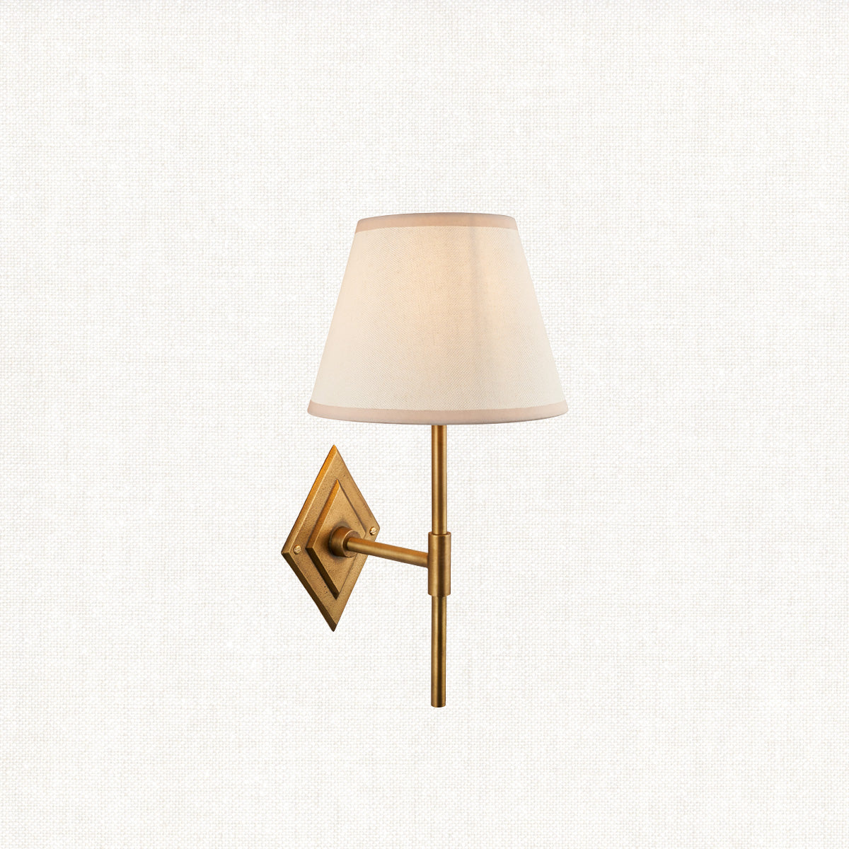 Diamonte Alto & Iva 20cm Wall