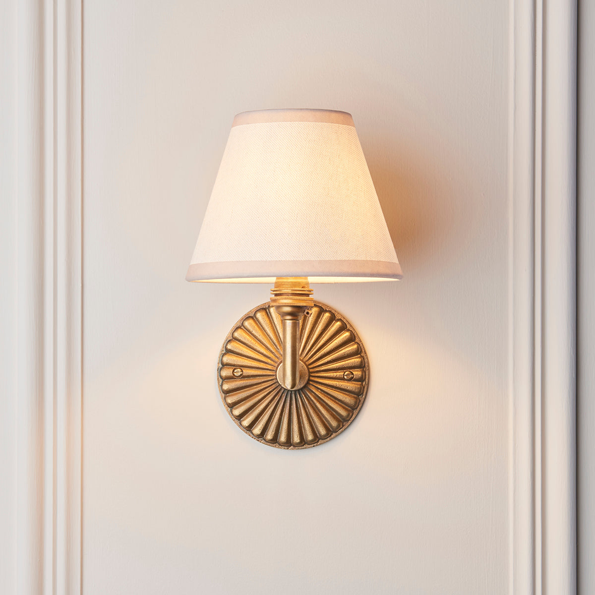 Dalara Angleo & Iva 16cm Wall Light