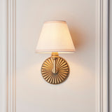 Dalara Angleo & Iva 16cm Wall Light