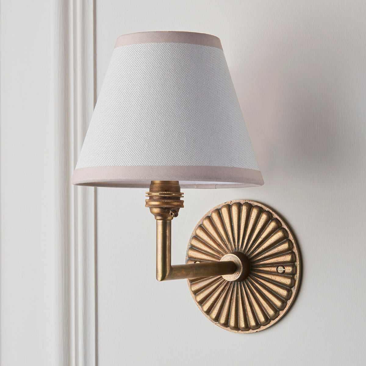 Dalara Angleo & Iva 16cm Wall Light