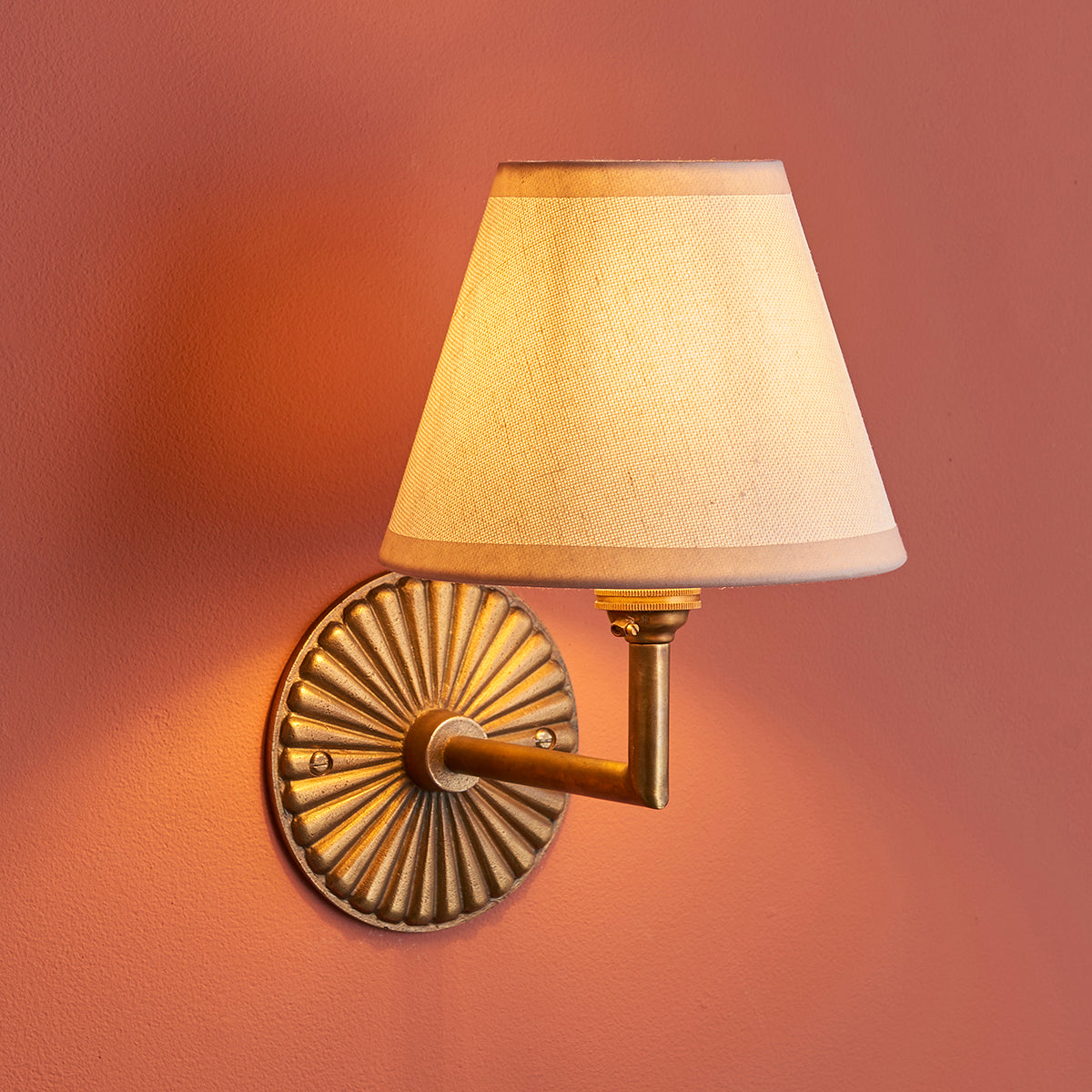 Dalara Angleo & Iva 16cm Wall Light
