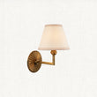 Dalara Angleo & Iva 16cm Wall Light