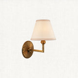 Dalara Angleo & Iva 16cm Wall Light